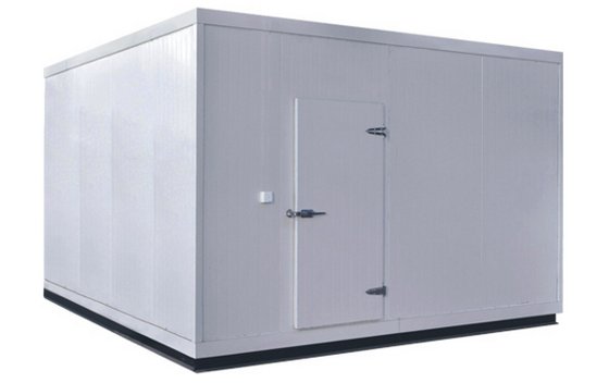 Chiller and Freezer Units | Temperature-Controlled Modular Solutions-multiple-image